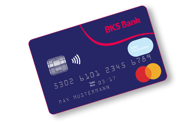 BKS MasterCard