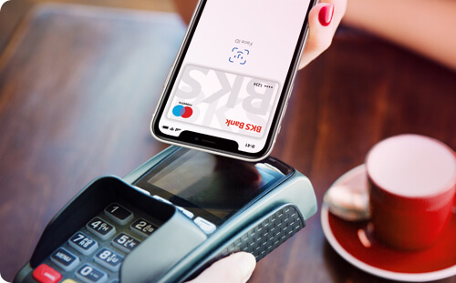 Apple Pay