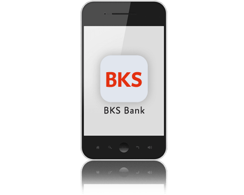 BKS-mobilna Banka - BKS Bank