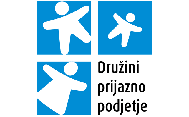 Družini prijazni