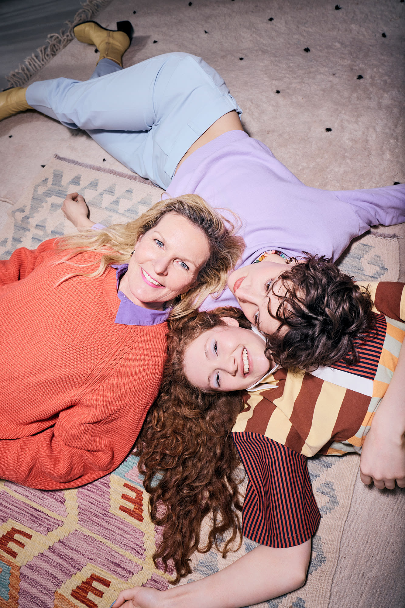 Družina leži na preprogi - Individualni naložbeni račun (INR) BKS Bank Družina leži na preprogi - Individualni naložbeni račun (INR) BKS Bank